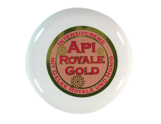 API-Royale Intensivcreme